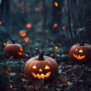 Halloween PreParty im INNSiDE Hamburg Hafen