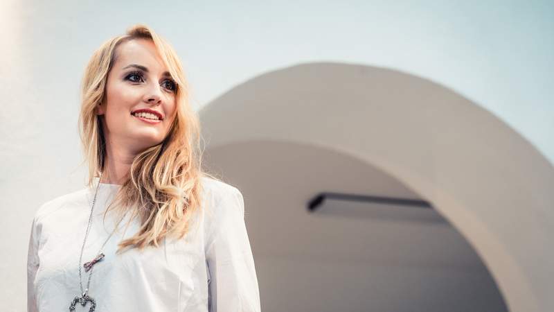 Judith Mutschler Interaktives Online-Wunschkonzert