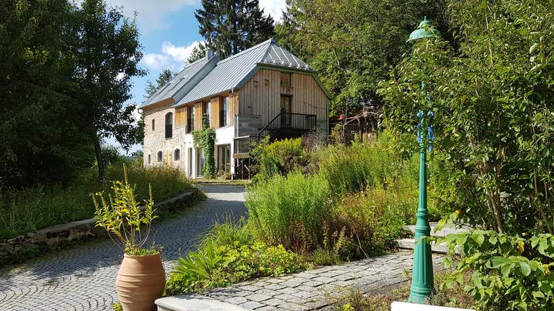 Villa Breitenberg Villa Breitenberg