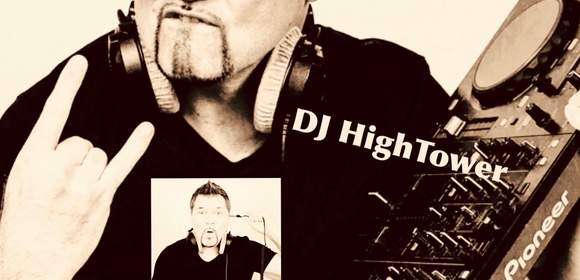 DJ HighTower (Joe Whitney)