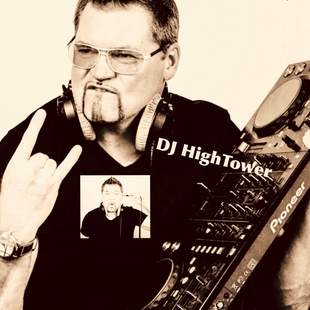 DJ HighTower (Joe Whitney)