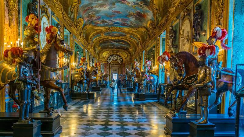 Palazzo Reale Turin