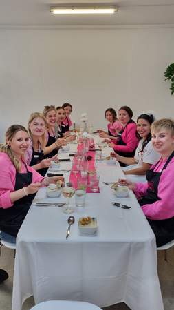 Genuss-Event Kochkurs