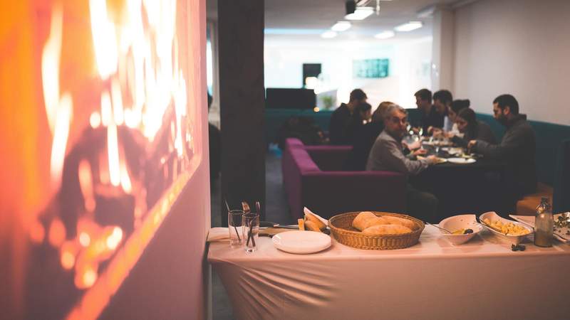 Teambuilding mit Virtual Reality