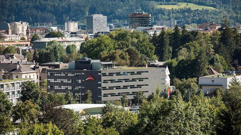 Nachhaltiges Event in Innsbruck