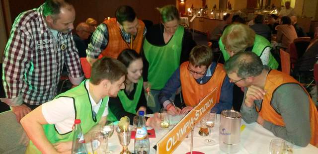 Monopoly Reality Monopoly Reality - WIR ziehen über LOS