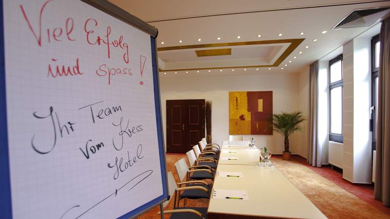 Tagung Kress Hotel – Ihr Tagungshotel in Hessen