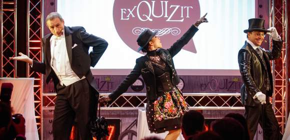 Event Partner Austria KG