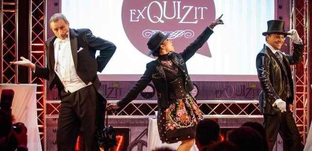 Event Partner Austria KG