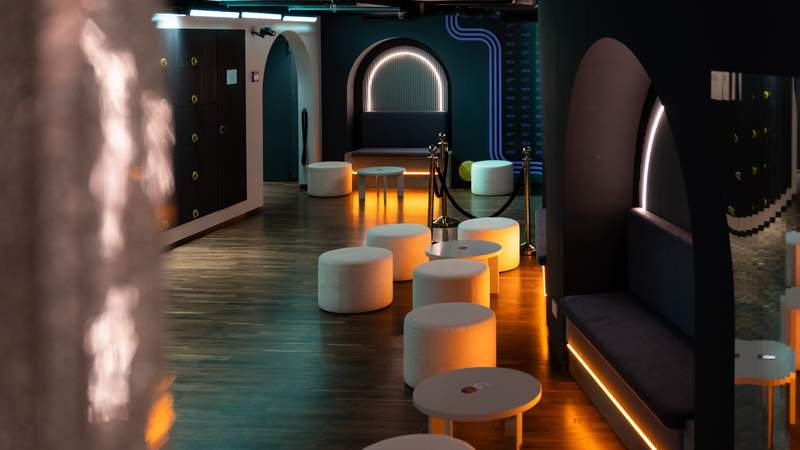 Spannendes Teamevent im Escape Room in Berlin