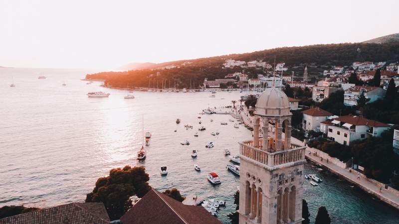 Incentive Hvar