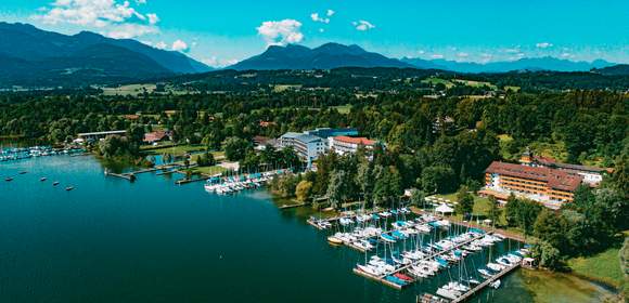 Yachthotel Chiemsee