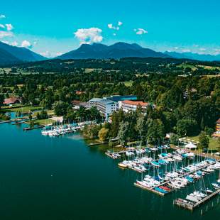 Yachthotel Chiemsee