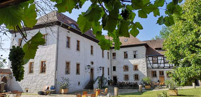 Rittergut Positz