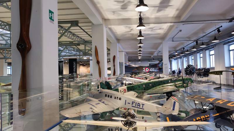 Fiat Turin