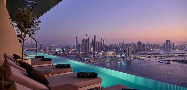 Dubai at its Best