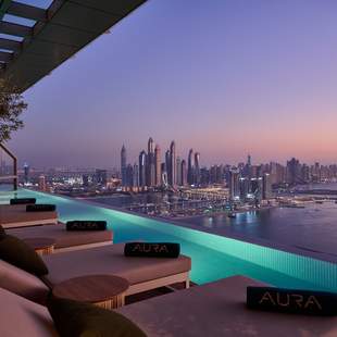 Dubai at its Best