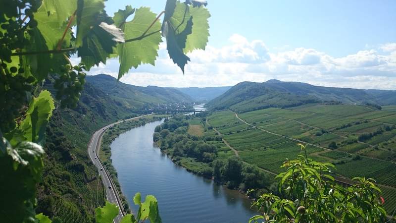 Kanu & Winzer Mosel