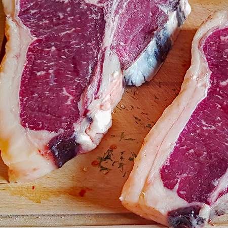 Kochkurs in Münster: Das Steak Diplom
