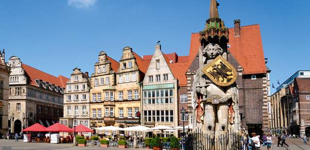 Showreise inklusive GOP-Theater in Bremen