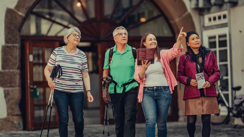 Bad Wimpfen entdecken Stadt Bad Wimpfen | Tourist-Information