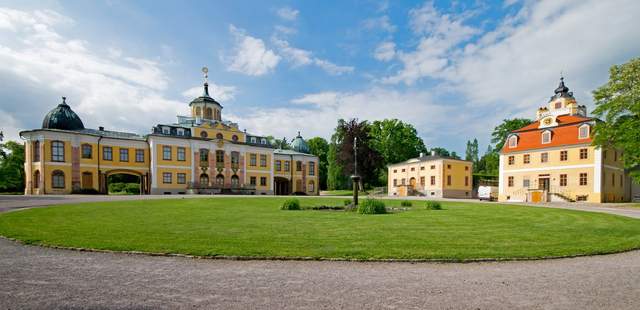 Incentive-Reise in die Kulturstadt Weimar