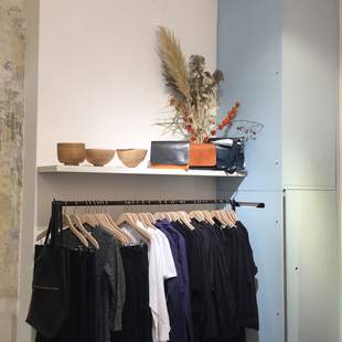 Berlin Fashion Tours