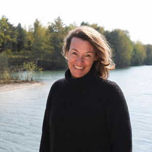 Sabine Berg - Mentale Gesundheit bewusst stärken