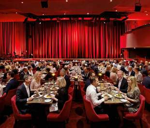 Early Bird Weihnachten