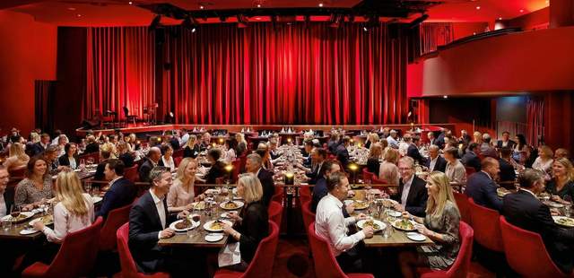 Die GOP Eventpakete: Early Bird Weihnachten Early Bird Weihnachten