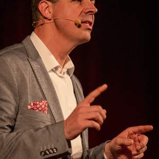 Wolfgang Posch
