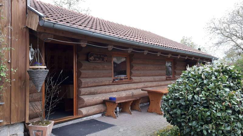Rhöner Bauernhof-Olympiade