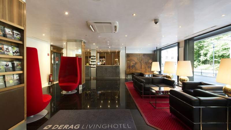 Derag Livinghotel Düsseldorf