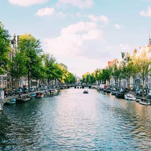 Amsterdam Gracht