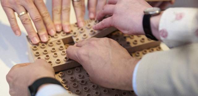 Mobile Holzrampen bauen