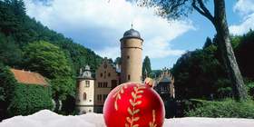 Weihnachtsfeier im Spessart Spessart Weihnachtsfeier