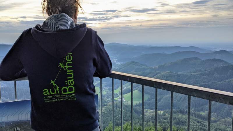 Teambuilding auf Selbstversorgerhütte