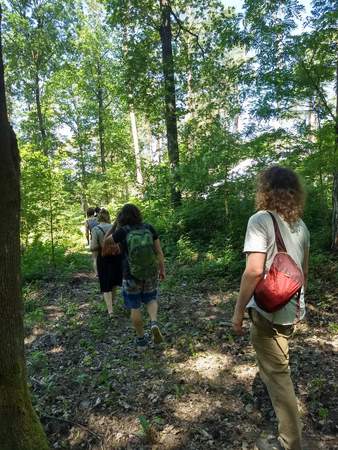 Teamevent: Erobern Sie die Leuchtenburg!