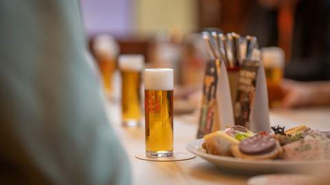 Brauhaustour in Köln mit Cologne Guide