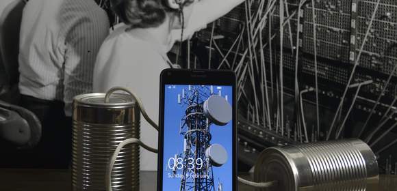 Telefon Image
