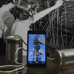 Telefon Image