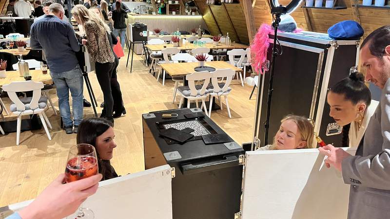 Escape Games in der Lüneburger Heide