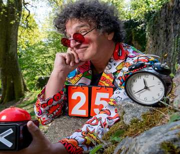 's Quiss mit Kay Vonderlage