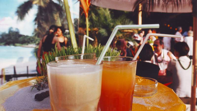 Havanna Lounge – Urlaubsfeeling wie auf Kuba Havanna Lounge – Urlaubsfeeling wie auf Kuba