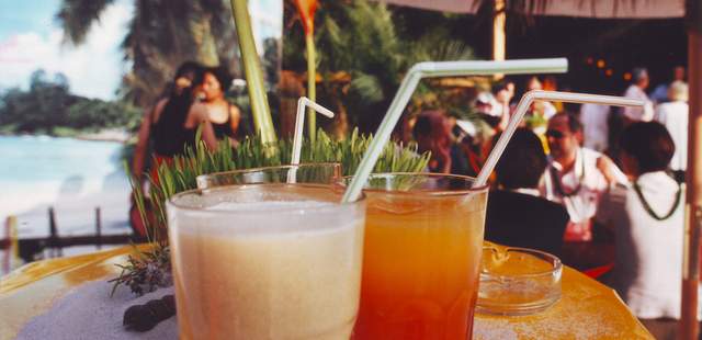 Caribbean Feeling - Sommerfest