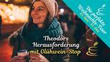 Firmenfeier, Teamevent, Team-Event, Weihnachten, Rätseltour