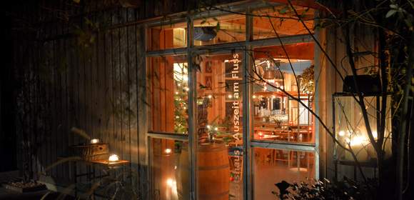 Bootshaus Weihnachtsfeier Celle Gastronomie Restaurant Hannover