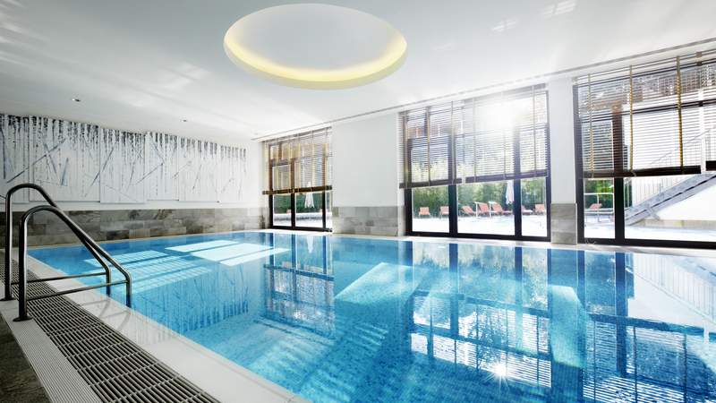 Hotel Esplanade Resort & Spa, Bad Saarow