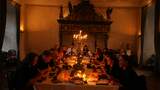 Die große Tafel