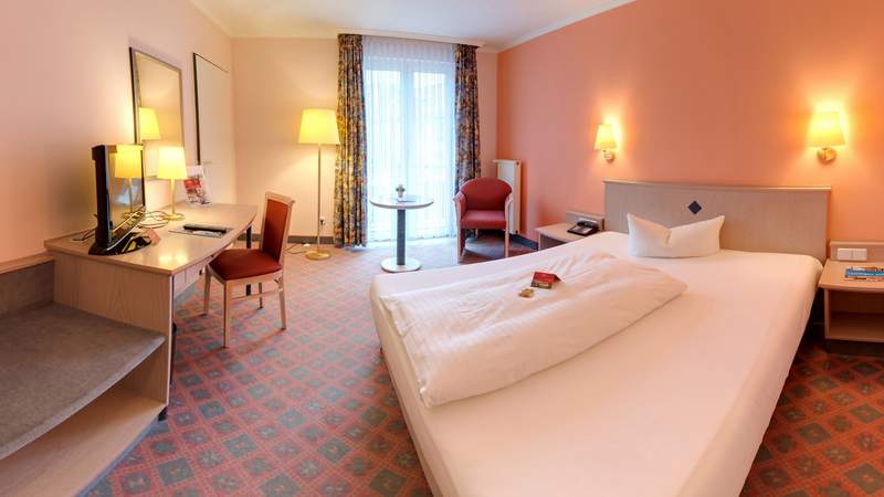 Hotel am Schloß Apolda